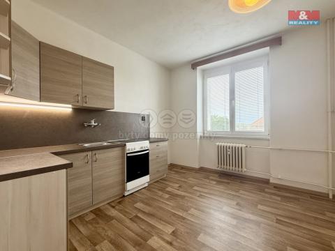 Pronájem bytu 3+1, Nové Město nad Metují, Klosova, 75 m2