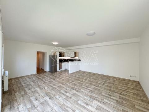 Pronájem bytu 2+kk, České Budějovice, Horymírova, 64 m2
