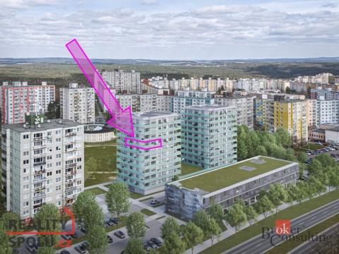 Prodej bytu 4+kk, Plzeň - Bolevec, 122 m2