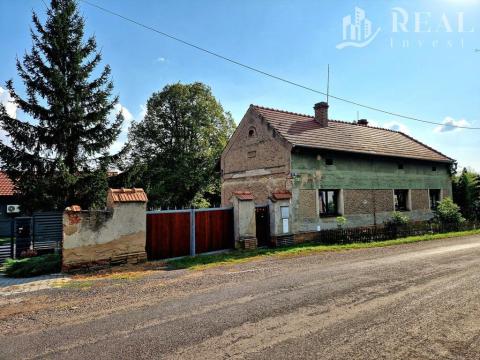 Prodej rodinného domu, Chožov - Třtěno, 160 m2