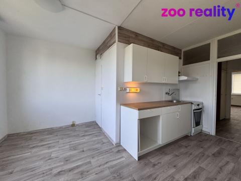 Pronájem bytu 2+1, Louny, Kpt. Nálepky, 62 m2