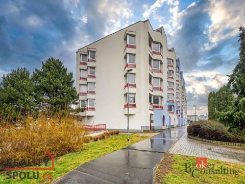 Prodej garáže, Pardubice - Bílé Předměstí, Dašická, 15 m2