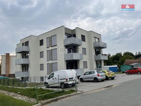 Pronájem bytu 2+kk, Poříčí nad Sázavou, Potoční, 61 m2