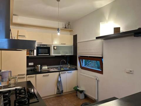 Pronájem bytu 3+kk, Praha - Smíchov, Radlická, 95 m2