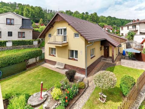 Prodej rodinného domu, Dvůr Králové nad Labem - Lipnice, 182 m2