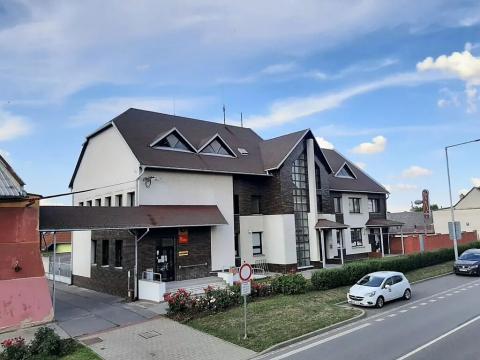 Prodej bytu 4+kk, Zdounky, 113 m2