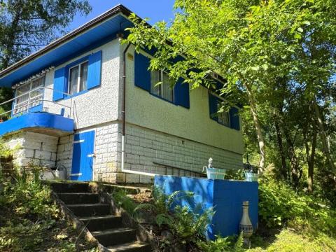 Prodej chaty, Lštění, 32 m2