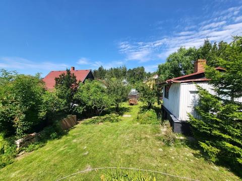 Prodej pozemku pro bydlení, Jílové u Prahy, Dlouhá, 832 m2