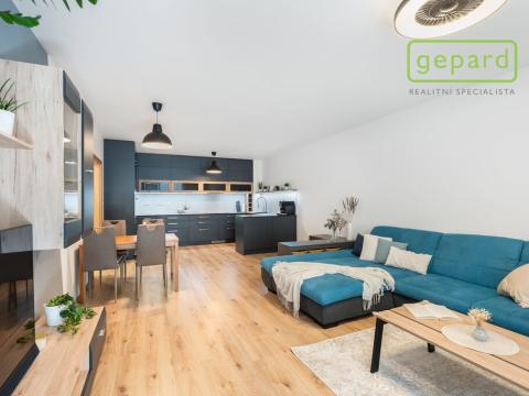Prodej bytu 3+kk, Horoměřice, Velvarská, 90 m2