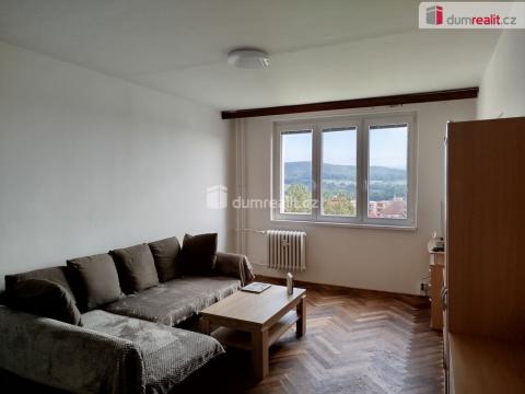 Pronájem bytu 2+1, Karlovy Vary - Stará Role, Dvořákova, 62 m2