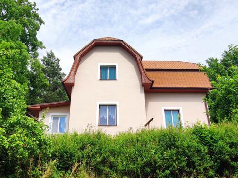 Prodej rodinného domu, Karlovice, 208 m2