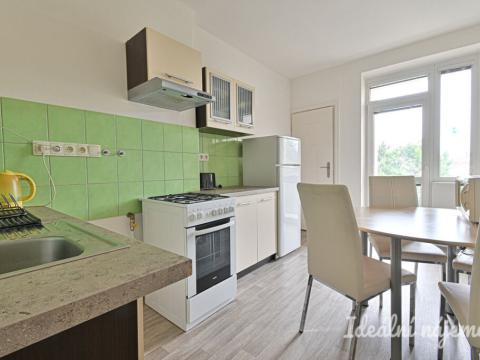 Pronájem bytu 2+1, Brno, Mášova, 68 m2