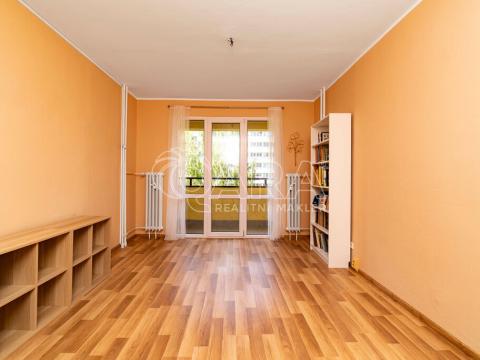 Pronájem bytu 3+1, Ostrava - Poruba, Bulharská, 66 m2