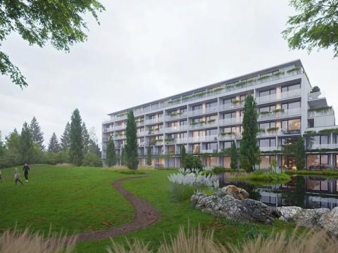Prodej bytu 3+kk, Mladá Boleslav, 132 m2
