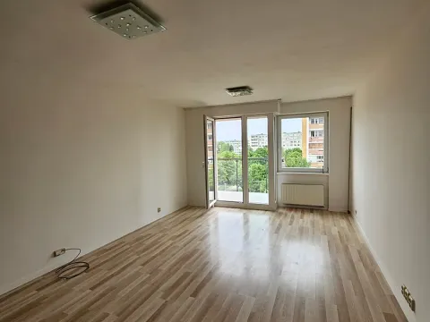 Pronájem bytu 2+kk, Praha - Stodůlky, Petržílkova, 58 m2