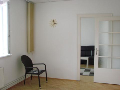 Pronájem kanceláře, Ostrava - Moravská Ostrava, Veleslavínova, 202 m2