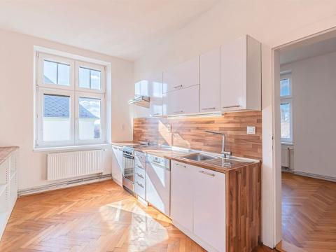 Prodej bytu 2+1, Čelechovice na Hané, Pod hrází, 125 m2