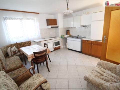 Pronájem bytu 2+1, Velká Hleďsebe, Klimentovská, 65 m2