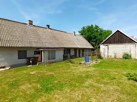 Prodej chalupy, Starkoč, 90 m2