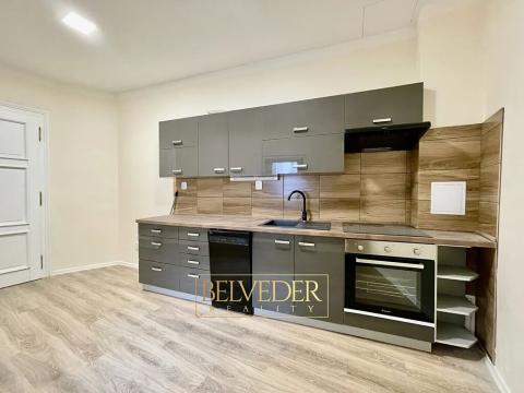 Pronájem bytu 4+1, Teplice, Krupská, 120 m2