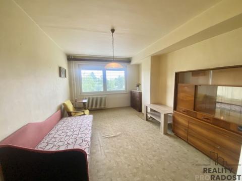 Prodej bytu 3+1, Přerov, Sokolská, 65 m2