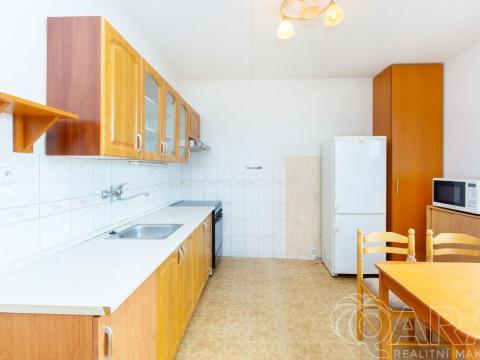 Pronájem bytu 3+1, Tábor, Havanská, 64 m2