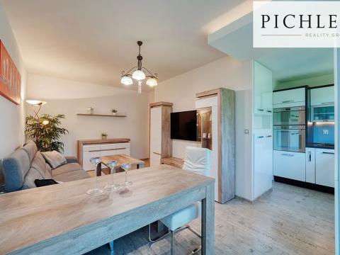 Prodej bytu 3+kk, Plzeň, Těšínská, 65 m2