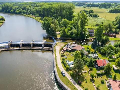 Prodej chaty, Starý Kolín, 47 m2