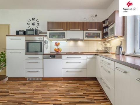 Pronájem bytu 3+1, Andělská Hora, 94 m2