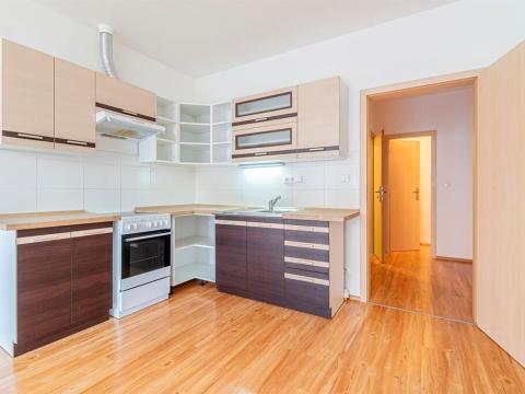 Pronájem bytu 3+kk, Prostějov, Koželuhova, 79 m2