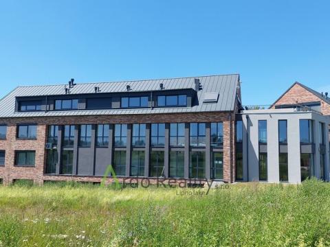 Prodej bytu 3+kk, Černá v Pošumaví, 64 m2