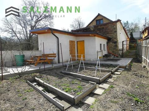 Prodej chaty, Kozolupy, 18 m2