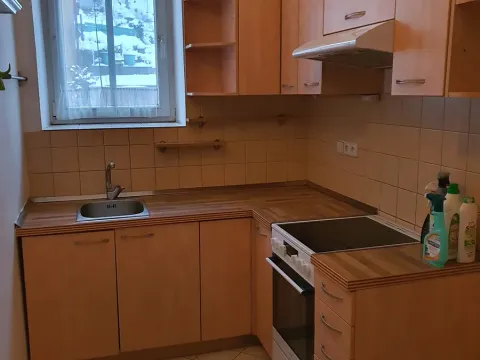 Pronájem bytu 3+1, Děčín, Teplická, 72 m2