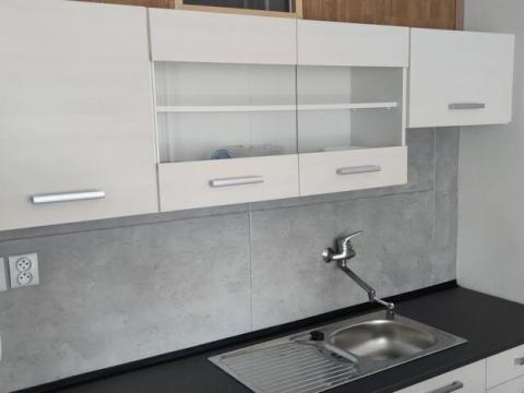 Prodej bytu 1+kk, Most, U Věžových domů, 22 m2