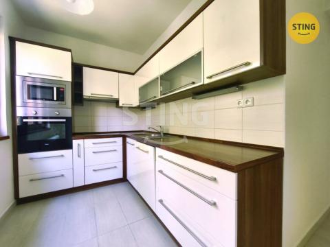 Pronájem bytu 3+1, Jihlava, U Hřbitova, 74 m2