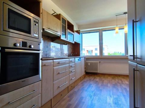 Pronájem bytu 3+kk, Dobruška, Šubertovo nám., 82 m2