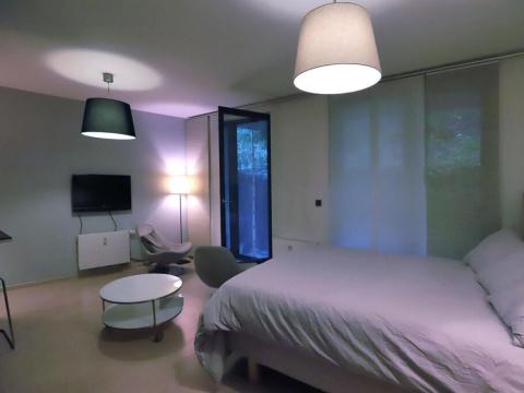 Prodej bytu 1+kk, Praha, U libeňského pivovaru, 33 m2