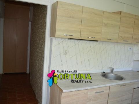 Prodej bytu 4+1, České Budějovice - České Budějovice 2, M. Chlajna, 80 m2