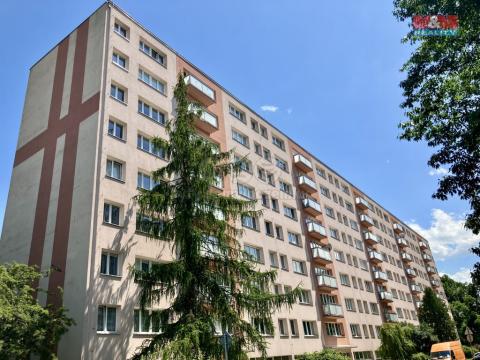 Prodej bytu 3+kk, Pardubice - Polabiny, Prodloužená, 57 m2