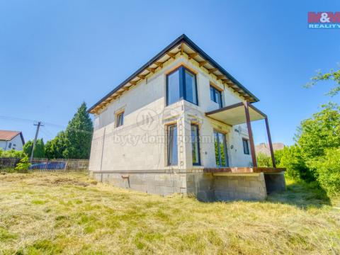 Prodej rodinného domu, Žinkovy, 154 m2