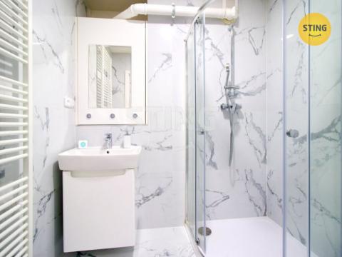 Pronájem bytu 2+1, Hodonín, J. Suka, 60 m2