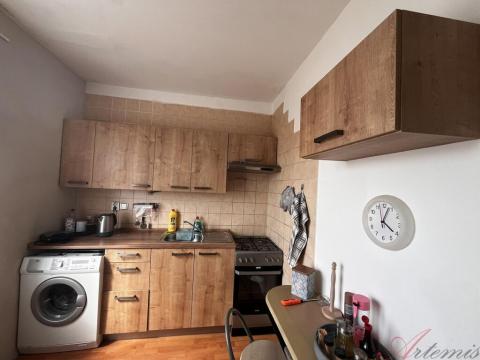 Prodej bytu 2+1, Ostrava - Poruba, Sokolovská, 56 m2