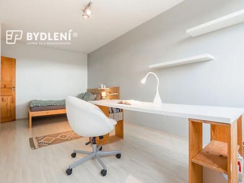 Pronájem bytu 3+kk, Most, Javorová, 69 m2