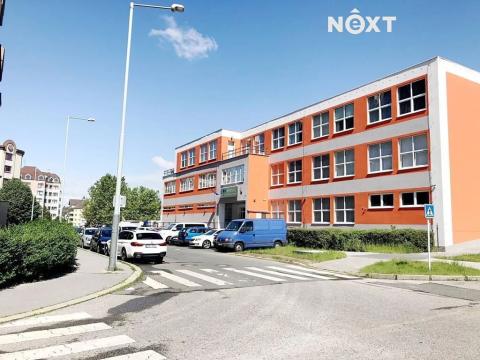 Pronájem skladu, Praha - Kunratice, Jana Růžičky, 13 m2