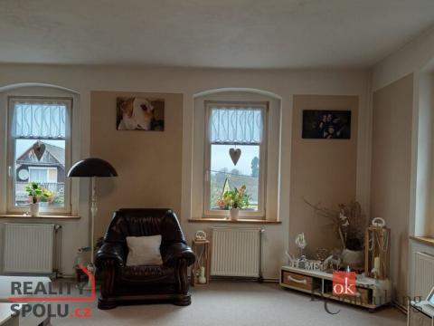 Prodej rodinného domu, Otročín, 280 m2
