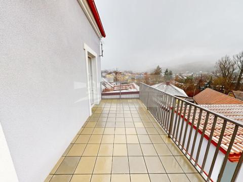 Prodej bytu 2+kk, Lochovice, 40 m2