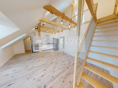 Pronájem bytu 2+kk, Příbram, Žižkova, 63 m2