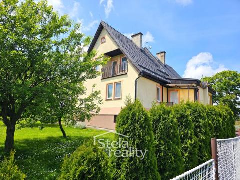 Prodej rodinného domu, Bruntál, Josefa Lady, 98 m2