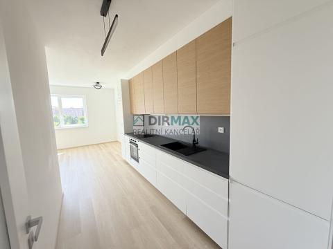 Pronájem bytu 3+kk, Plzeň, Františka Kováříka, 71 m2