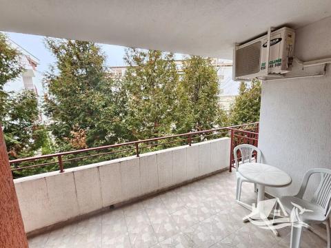 Prodej bytu 2+kk, Sveti Vlas, Bulharsko, 60 m2